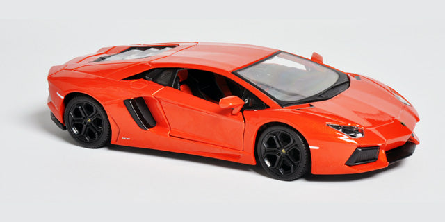 Maisto 31210MOR 1/24 Scale 2011 Lamborghini