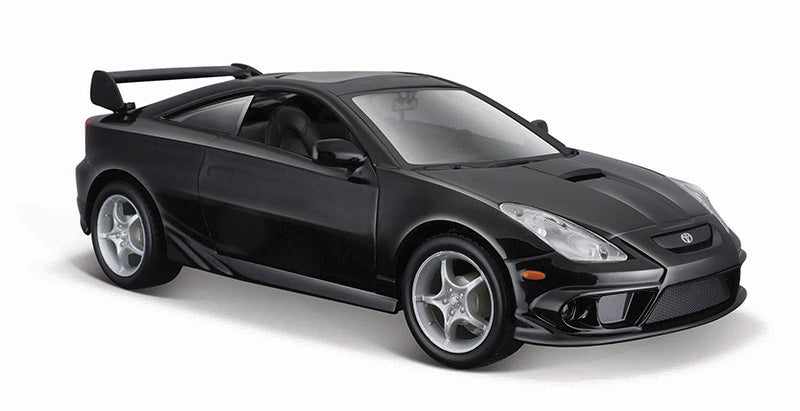 Maisto 31237MBK 1/24 Scale 2004 Toyota Celica GT-S