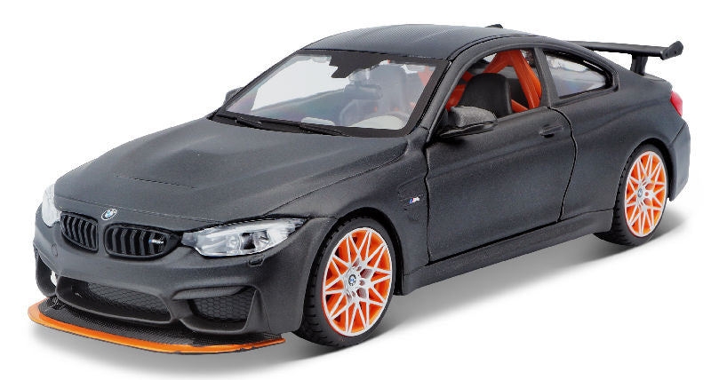 Maisto 31246MGY 1/24 Scale BMW M4 GTS