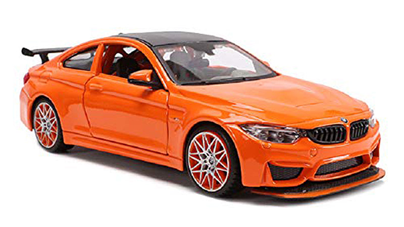Maisto 31246MOR 1/24 Scale BMW M4 GTS