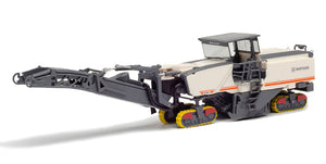 Herpa 312561 1/87 Scale Wirtgen Asphalt Milling Machine High Quality