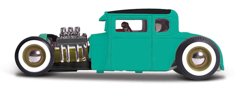 Maisto 31354GR 1/24 Scale 1929 Ford Model A