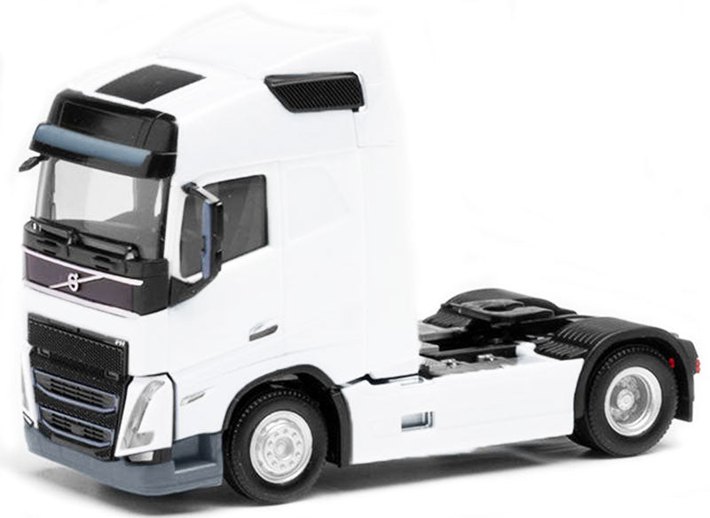 Herpa 313605 1/87 Scale Volvo FH GL 2020 Basic Tractor