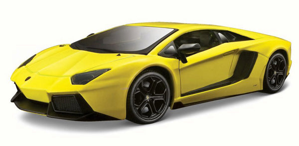 Maisto 31362Y 1/24 Scale Lamborghini Aventador LP 700-4