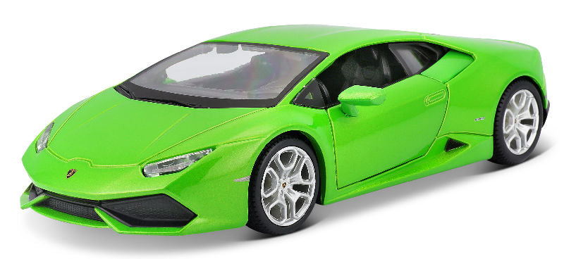 Maisto 31509GR 1/24 Scale 2015 Lamborghini Huracán
