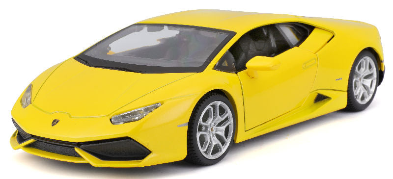 Maisto 31509Y 1/24 Scale 2015 Lamborghini Huracán