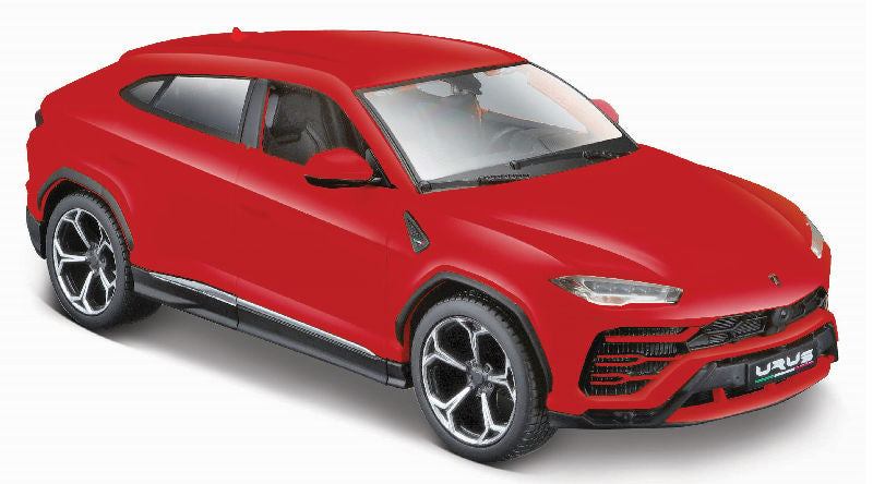 Maisto 31519R 1/24 Scale Lamborghini Urus