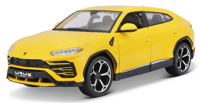 Maisto 31519Y 1/24 Scale Lamborghini Urus