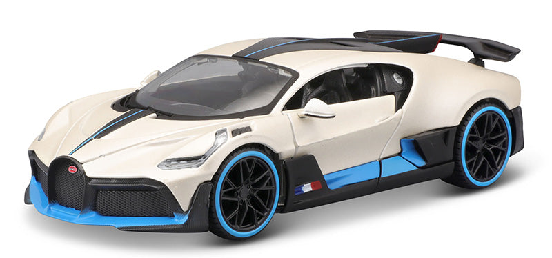 Maisto 31526MWT 1/24 Scale Bugatti DIVO