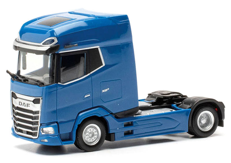 Herpa 315791BL 1/87 Scale DAF XG+ Tractor