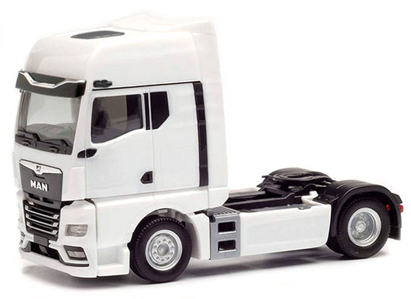 Herpa 315876 1/87 Scale MAN TGX GX Tractor