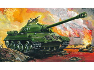 Trumpeter 316 1/35 Soviet IS-IIIM Heavy Tank
