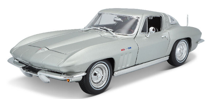 Maisto 31640S 1/18 Scale 1965 Chevrolet Corvette