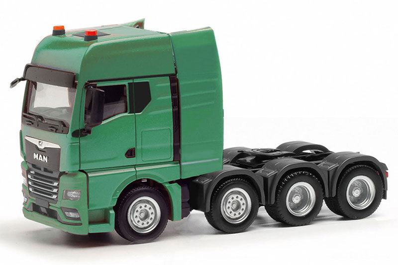 Herpa 316965-GN 1/87 Scale MAN TGX GX Heavy Duty