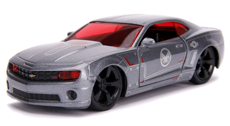 Jada Toys 31844  Scale 2010 Chevrolet Camaro SS