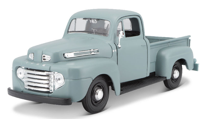 Maisto 31935G 1/25 Scale 1948 Ford F1 Pickup Truck