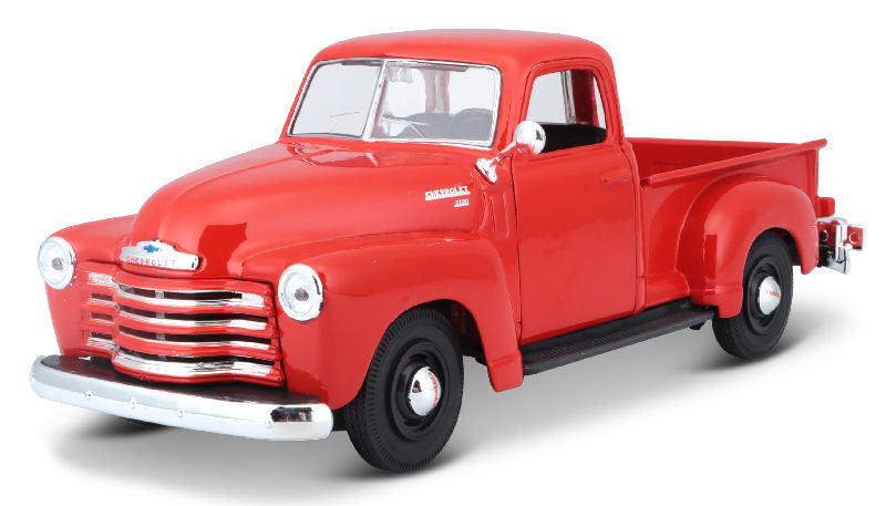 Maisto 31952O 1/25 Scale 1950 Chevrolet 3100 Pickup Truck