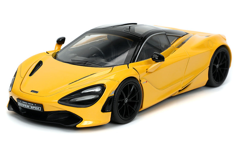 Jada Toys 32280 1/24 Scale McLaren 720S