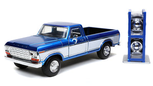 Jada Toys 32309 1/24 Scale 1979 Ford F-150 Pickup