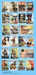 Archer Fine Transfers 35370 1/35 Italian Propaganda Posters (23)
