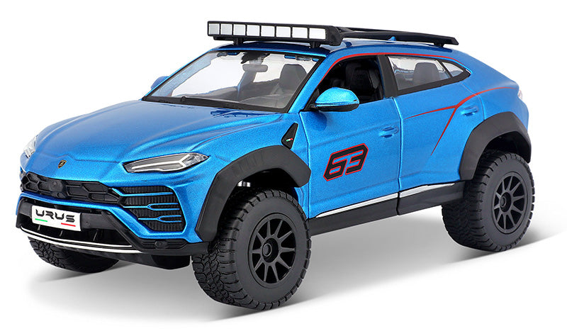 Maisto 32533 1/24 Scale Lamborghini Urus