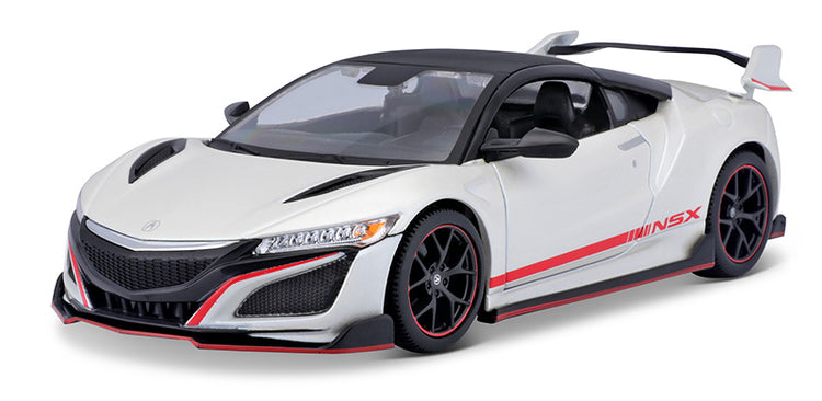 Maisto 32536 1/24 Scale 2018 Acura NSX