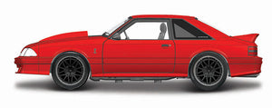 Maisto 32549R 1/24 Scale 1993 Ford Mustang SVT Cobra