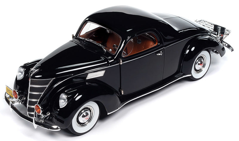 Auto World 325 1/18 Scale 1937 Lincoln Zephyr