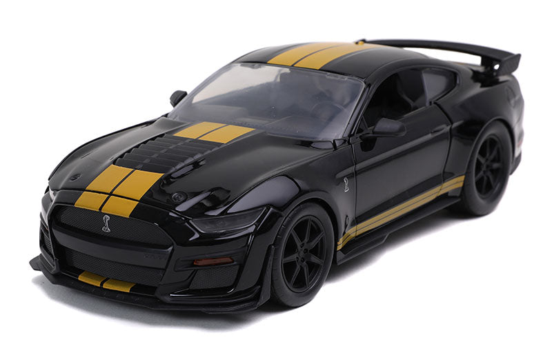 Jada Toys 32661 1/24 Scale 2020 Ford Mustang Shelby GT500
