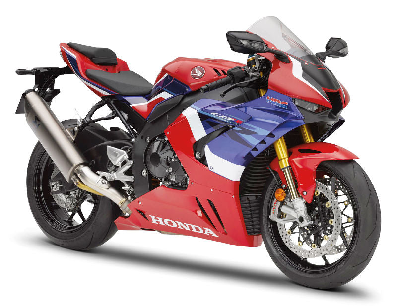 Maisto 32705RBLWT 1/12 Scale Honda CBR1000RR-R Fireblade SP Motorcycle