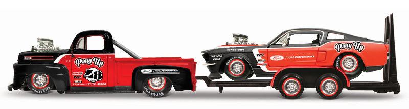 Maisto 32751 1/24 Scale 1948 Ford F1 Pickup