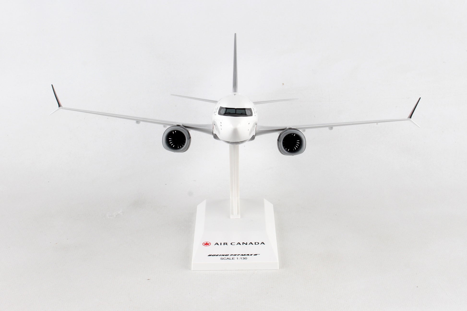 Skymarks SKR983 Skymarks Air Canada 737Max8 1/130