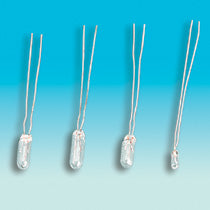 Brawa 3289 All Scale Z Spotlight Bulbs, 6V