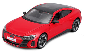 Maisto 32907R 1/24 Scale 2022 Audi RS e-tron GT