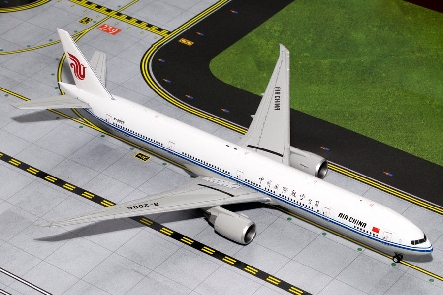 Gemini Jets 1/200 G2CCA475 Gemini200 Air China 777-300Er 1/200 Reg#B-2086