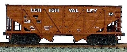 Accurail 2712 Ho 55Ton Ws Hopper Lv