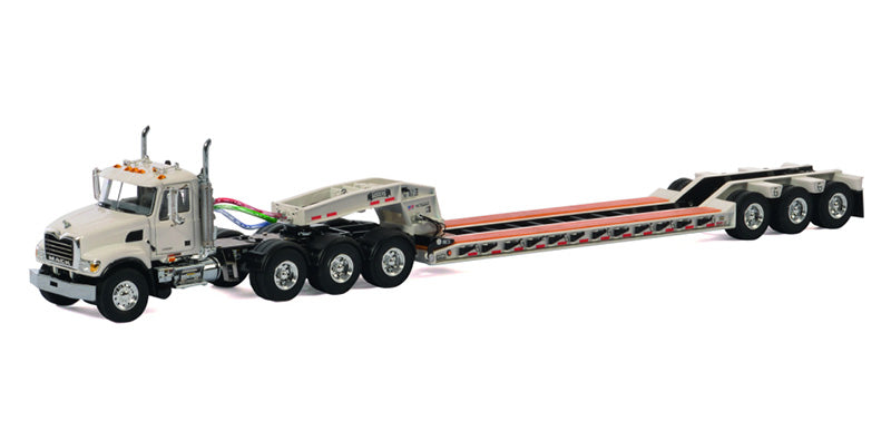 WSI 33-2009 1/50 Scale Mack Granite 8x4 Day Cab