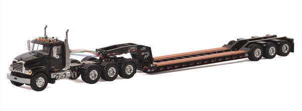 WSI 33-2011 1/50 Scale Mack Granite 8x4 Day Cab