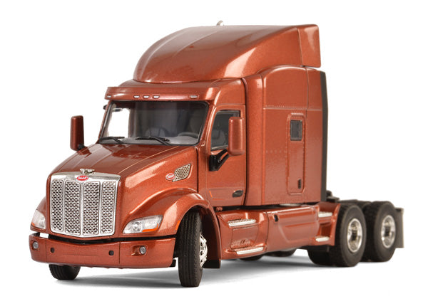 WSI 33-2024 1/50 Scale Peterbilt 579 6x4
