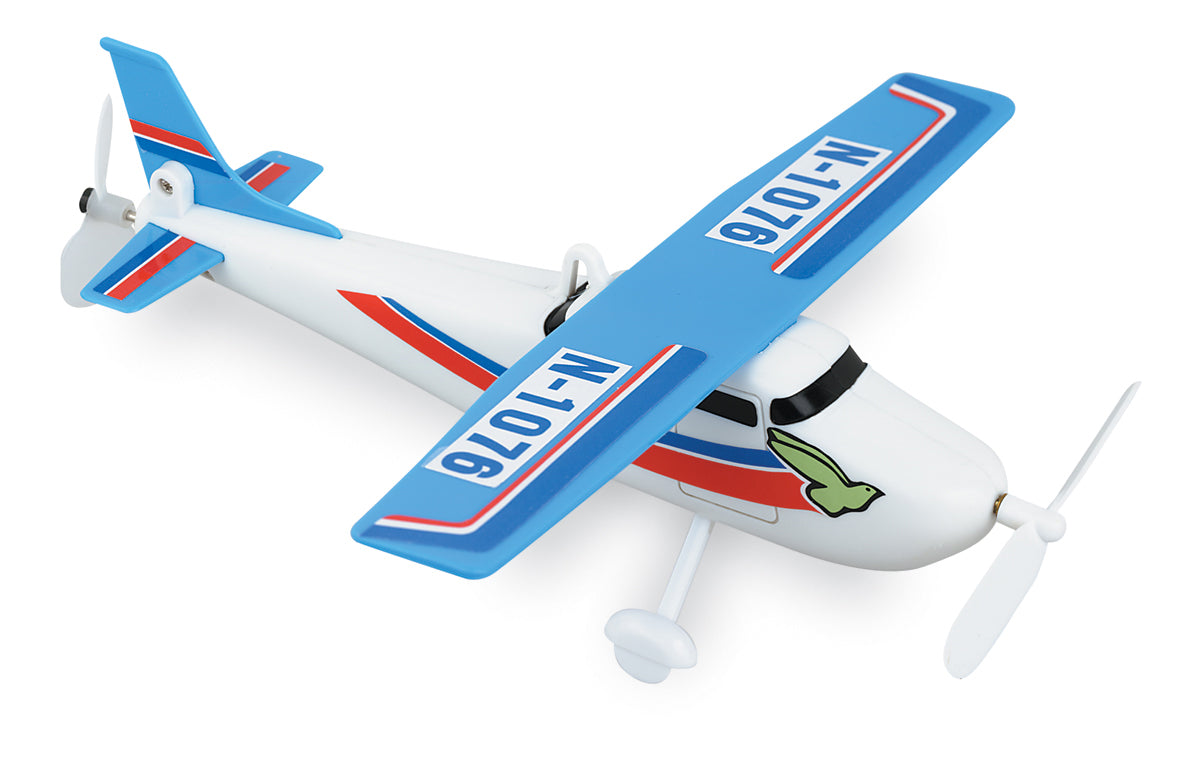 Daron Dytoy DYT1076 Flying Skyhawk On A String (Gift Box)