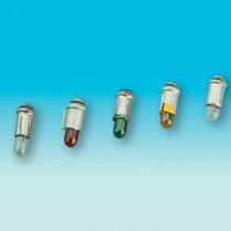 Brawa 3348 All Scale Mini Bayonet Bulb 14V