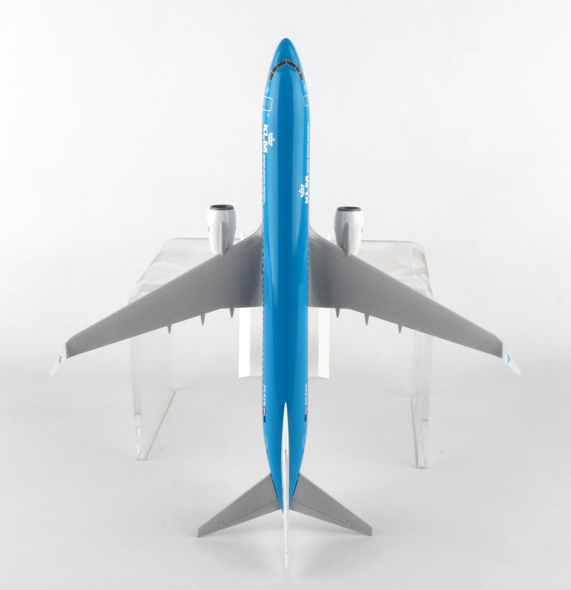 Skymarks SKR844 Skymarks Klm 737-800 1/130 New Livery