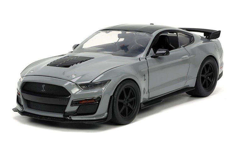 Jada Toys 33931 1/24 Scale 2020 Ford Mustang Shelby GT500