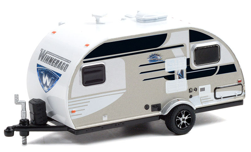Greenlight 34110-D 1/64 Scale 2016 Winnebago Winne Drop
