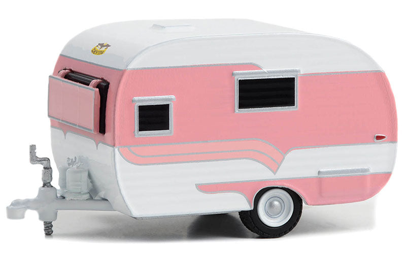 Greenlight 34140-A 1/64 Scale 1958 Catolac DeVille