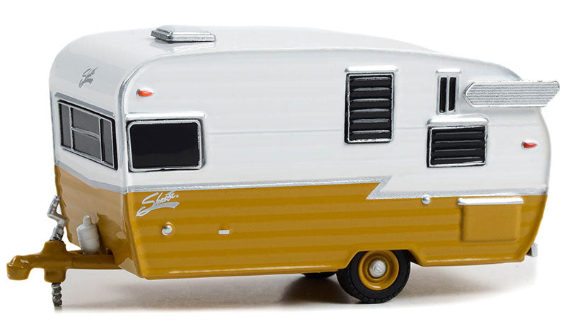 Greenlight 34140-F 1/64 Scale Shasta Airflyte