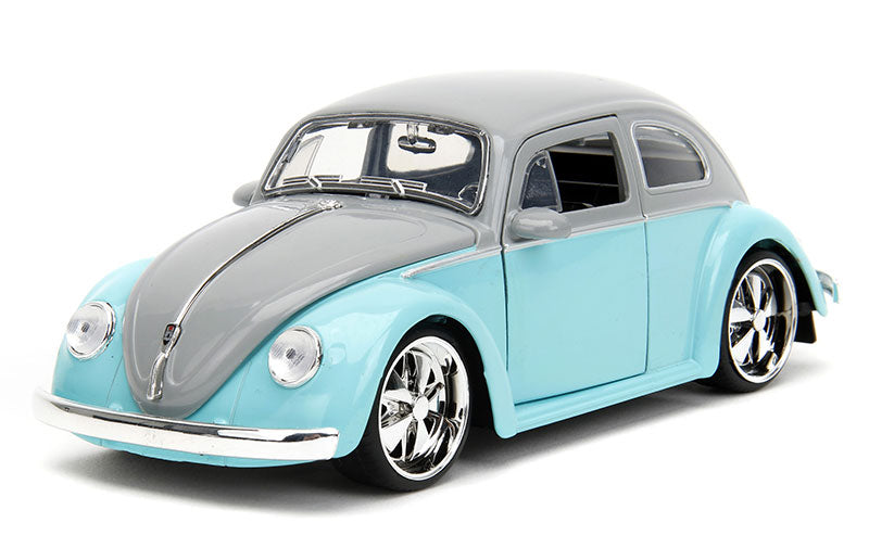 Jada Toys 34229 1/24 Scale 1959 Volkswagen Beetle