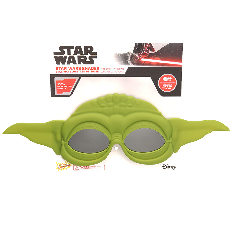 Sunstaches SG3454 Sunstaches Star Wars Yoda