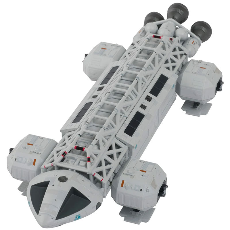 Eaglemoss SPAEN001 Eagle One Transporter - Space 1999 Space 1999: