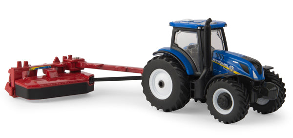 Ertl 13896 1/64 Scale New Holland T6.175 Tractor